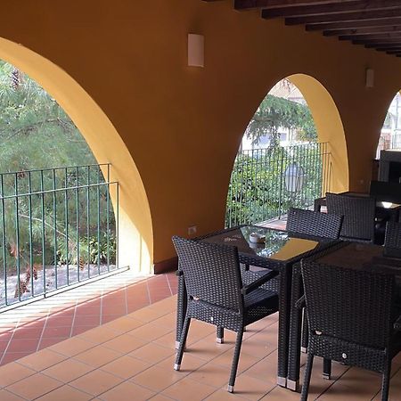 Foresteria La Torretta Fino Mornasco Exterior photo